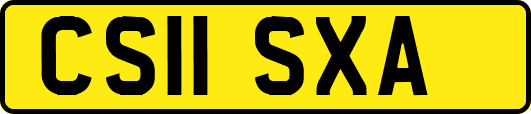 CS11SXA