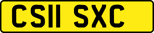 CS11SXC