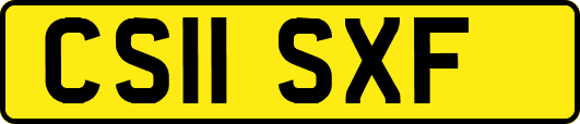 CS11SXF
