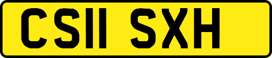 CS11SXH