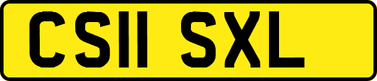 CS11SXL