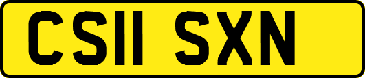 CS11SXN