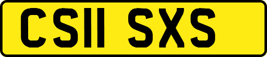 CS11SXS