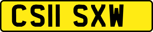 CS11SXW