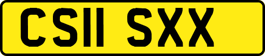 CS11SXX