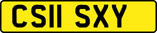 CS11SXY