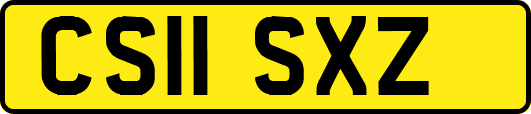CS11SXZ