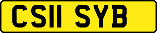 CS11SYB