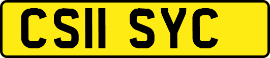 CS11SYC