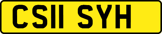 CS11SYH
