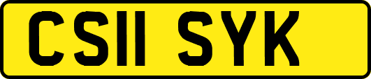 CS11SYK