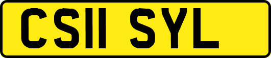 CS11SYL
