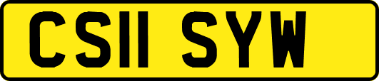 CS11SYW