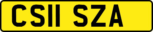 CS11SZA