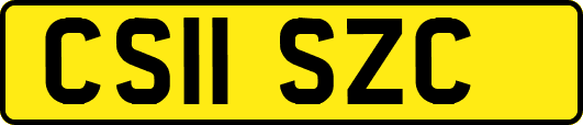 CS11SZC