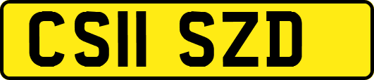 CS11SZD