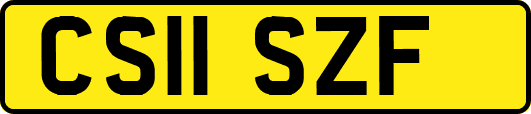 CS11SZF