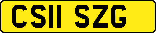 CS11SZG