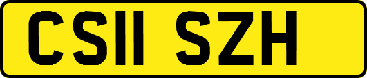 CS11SZH