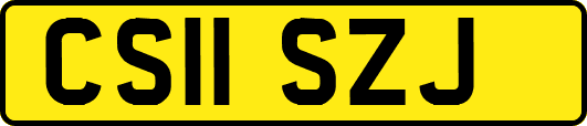 CS11SZJ