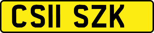 CS11SZK