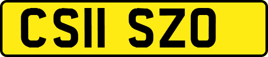 CS11SZO