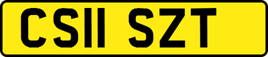 CS11SZT