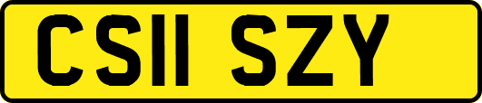 CS11SZY