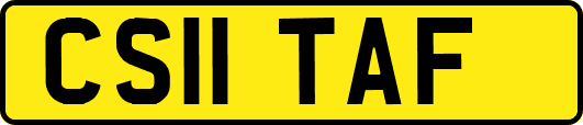 CS11TAF