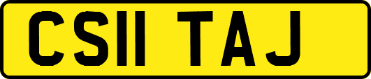 CS11TAJ