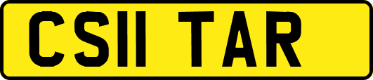 CS11TAR