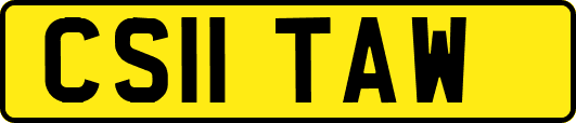 CS11TAW