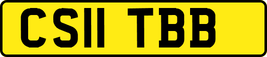CS11TBB