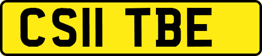 CS11TBE