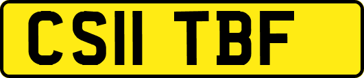 CS11TBF