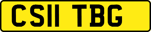CS11TBG
