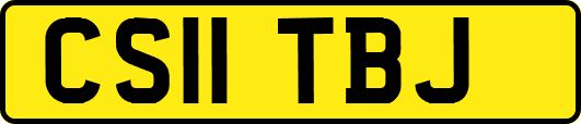 CS11TBJ