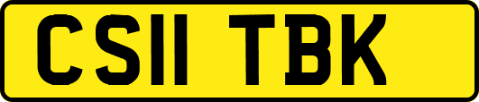 CS11TBK