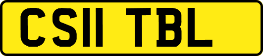 CS11TBL