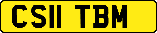 CS11TBM