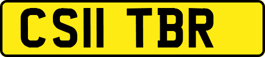 CS11TBR
