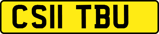 CS11TBU