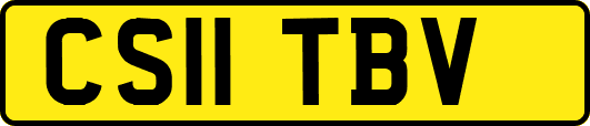 CS11TBV