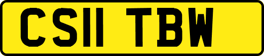 CS11TBW