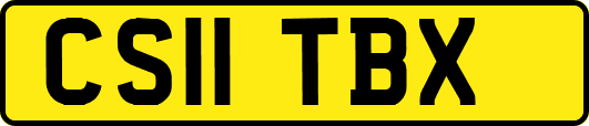 CS11TBX