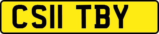 CS11TBY