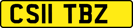CS11TBZ