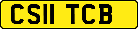 CS11TCB