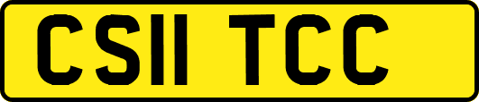 CS11TCC