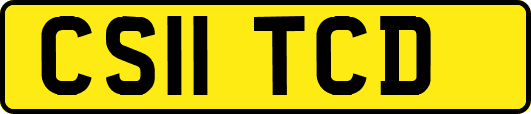 CS11TCD